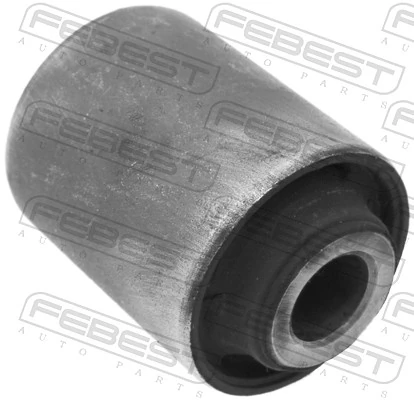 Mounting, control/trailing arm MAB-004