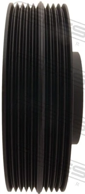 Belt Pulley, crankshaft SBDS-EJ20