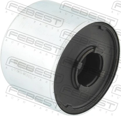 Mounting, control/trailing arm HAB-RWB