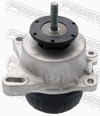 Mounting, engine FM-TT9