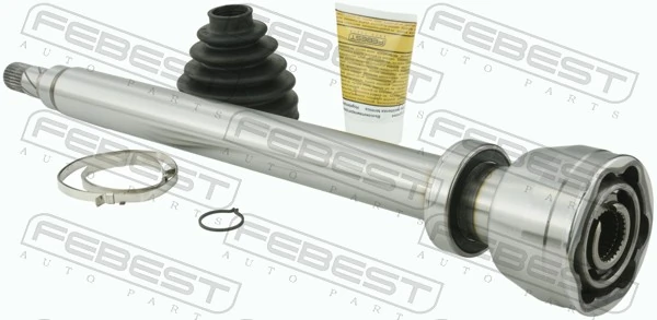 Joint Kit, drive shaft 2111-CA1RH