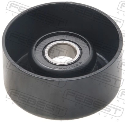 Tensioner Pulley, V-ribbed belt 2187-FYD1