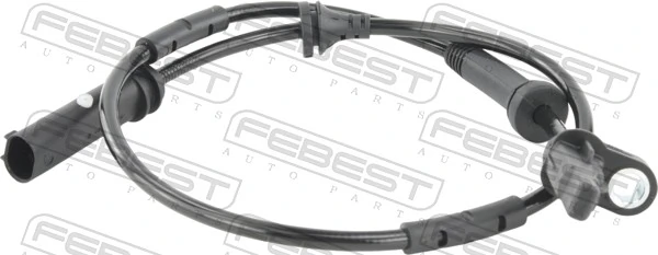 Sensor, wheel speed 19606-002