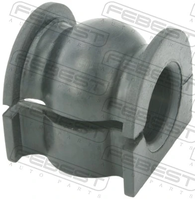 Mounting, stabiliser bar HSB-GBF