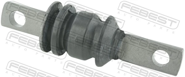 Mounting, control/trailing arm HAB-RMS