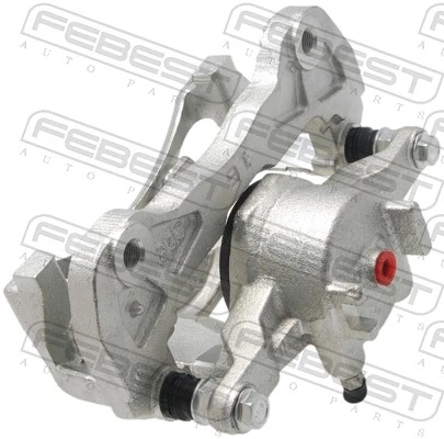 Brake Caliper 0477-KB4FLH