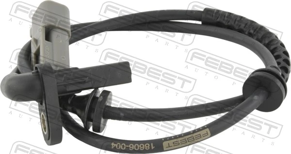 Sensor, wheel speed 18606-004