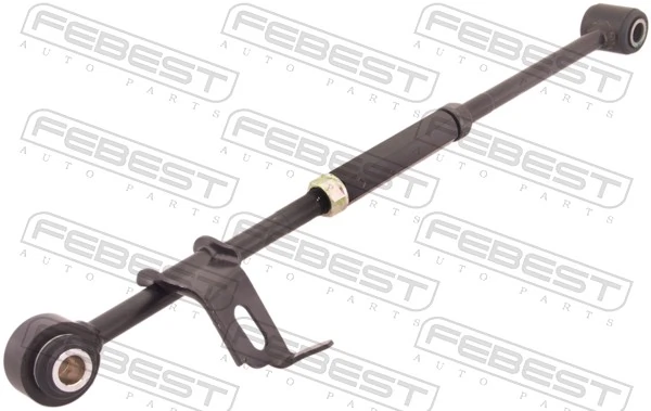 Control/Trailing Arm, wheel suspension 0125-AE101CL