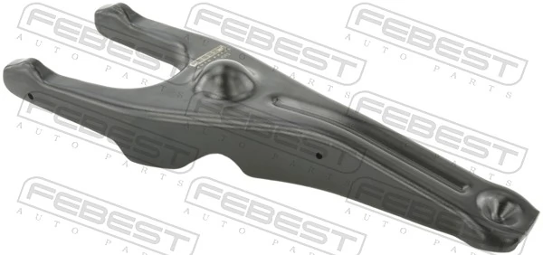 FEBEST 0881F-G13 Release Fork, clutch