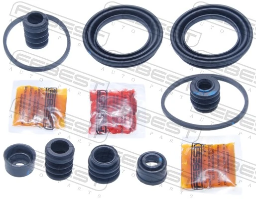 Repair Kit, brake caliper 1275-GETZF