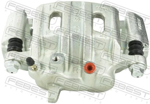 Brake Caliper 0477-K96WFRH