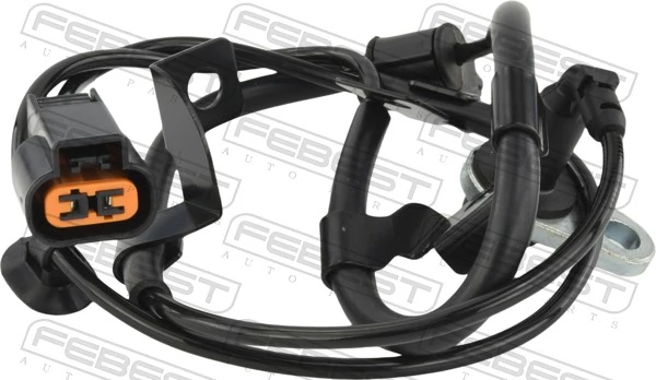 Sensor, wheel speed 04606-023