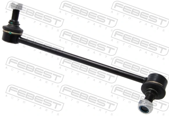 Link/Coupling Rod, stabiliser bar 0123-002