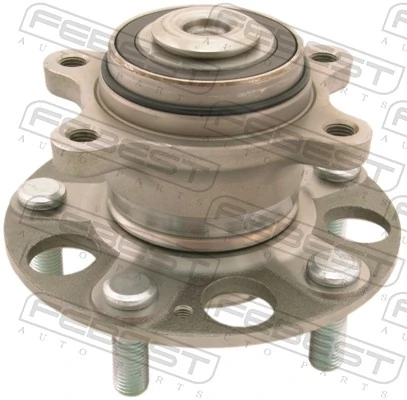 Wheel Hub 0382-FDMR