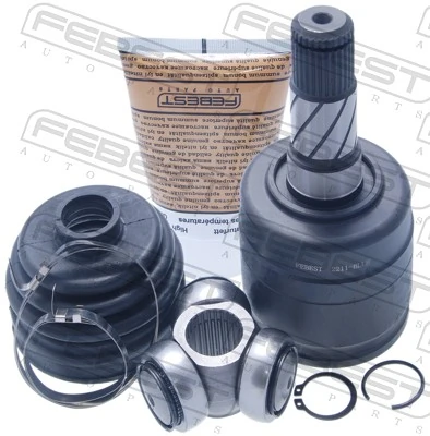 Joint Kit, drive shaft 2211-BLLH