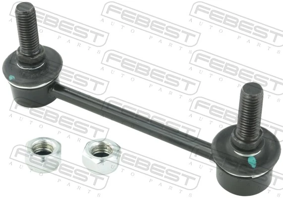 Link/Coupling Rod, stabiliser bar 2723-S80R