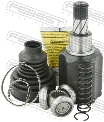 Joint Kit, drive shaft 2411-KAPTLH