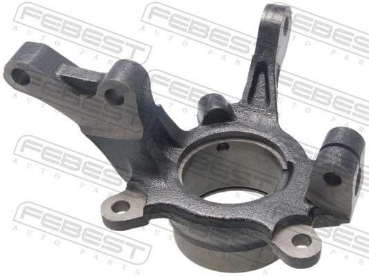 Steering Knuckle, wheel suspension 0428-CWFRH