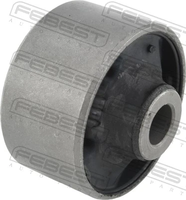 Mounting, control/trailing arm SGAB-TIVB