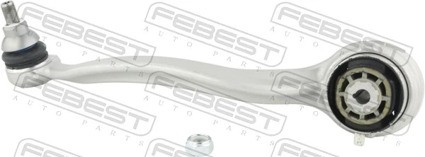 Control/Trailing Arm, wheel suspension 1624-205FLFL