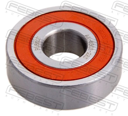 Bearing AS-6303-2RS