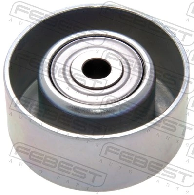 Deflection/Guide Pulley, V-ribbed belt 0188-1GRFE