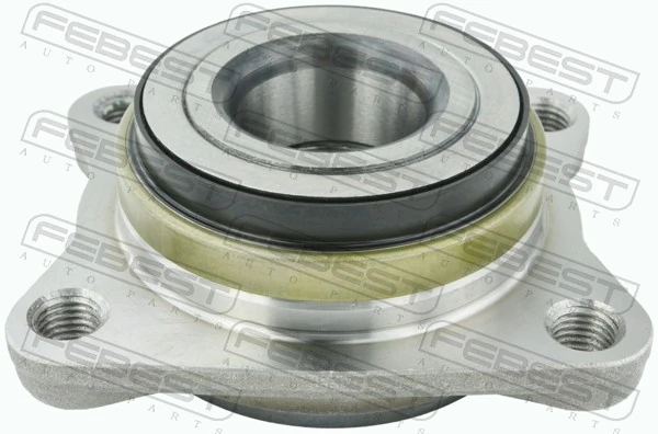 Wheel Hub 0482G-H41AF