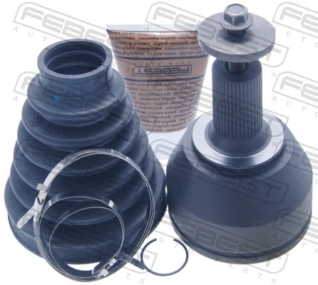 Joint Kit, drive shaft 2110-CA220