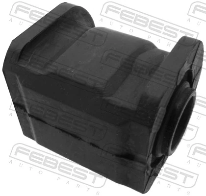 Mounting, control/trailing arm TAB-051
