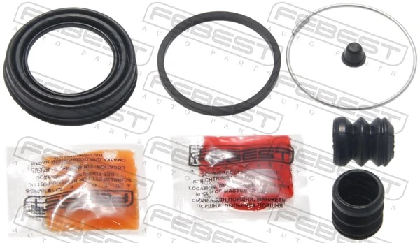 Repair Kit, brake caliper 2475-LOG