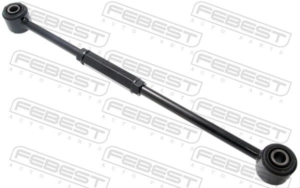 Control/Trailing Arm, wheel suspension 0125-190L