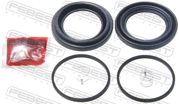 Repair Kit, brake caliper 0175-AT220F