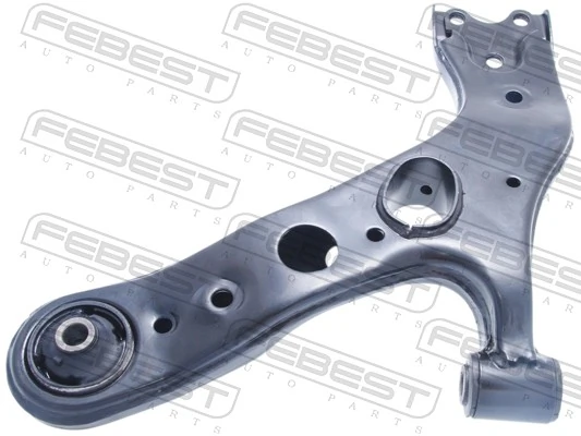 Control/Trailing Arm, wheel suspension 0124-ACA30RH