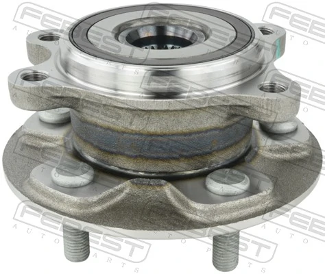 Wheel Hub 0182-ASV70F