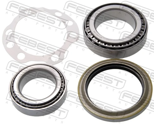 Bearing, drive shaft KIT-HDJ100