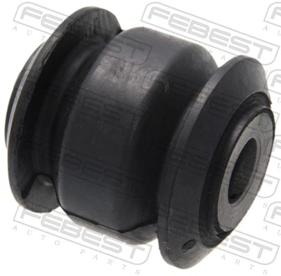 Mounting, control/trailing arm PGAB-BOX3S