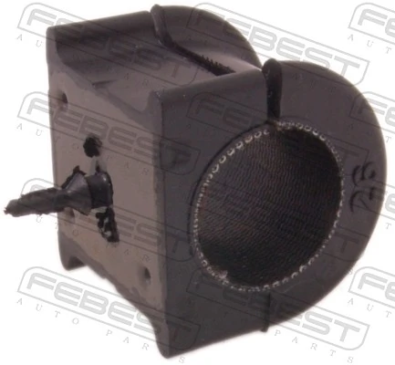 Mounting, stabiliser bar TSB-GSL25