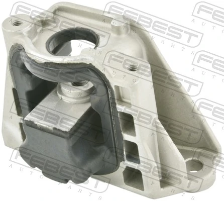 Mounting, engine HM-FKLH