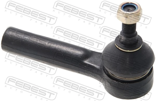 Tie Rod End 2521-BOX