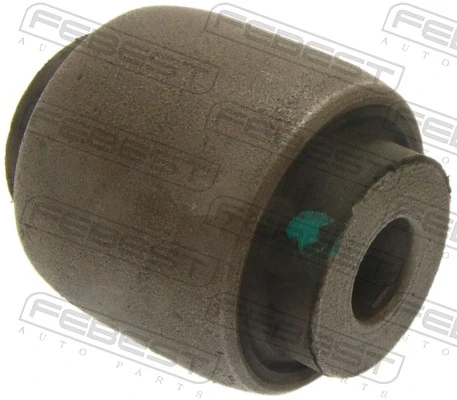 Mounting, control/trailing arm HAB-038