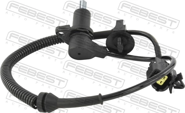 Sensor, wheel speed 10606-005