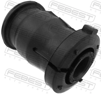 Mounting, control/trailing arm TAB-025