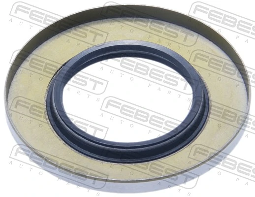 Shaft Seal, drive shaft 95GDY-40720707X