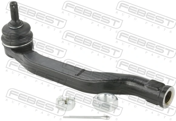 Tie Rod End 0221-D10RH