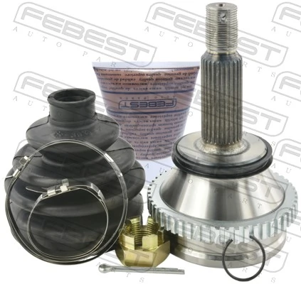 Joint Kit, drive shaft 1210-SANFEBBRA52