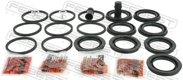 Repair Kit, brake caliper 0175-URS190F