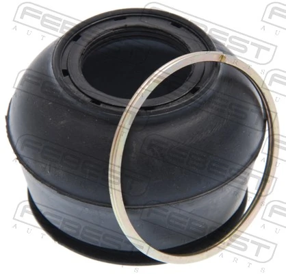 FEBEST Repair kit, supporting/ball joint ISBJB-ELFUP