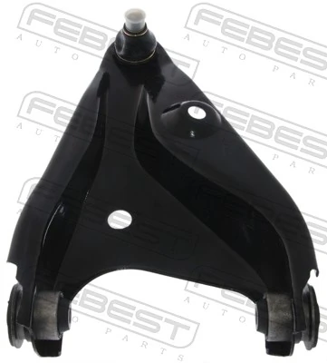 Control/Trailing Arm, wheel suspension 2424-LOGRH