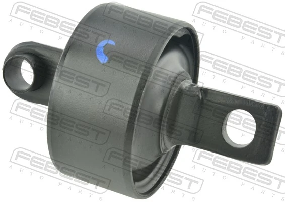 Mounting, control/trailing arm KAB-A2RR