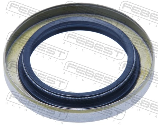 Seal Ring, wheel hub 95GDS-50750910X
